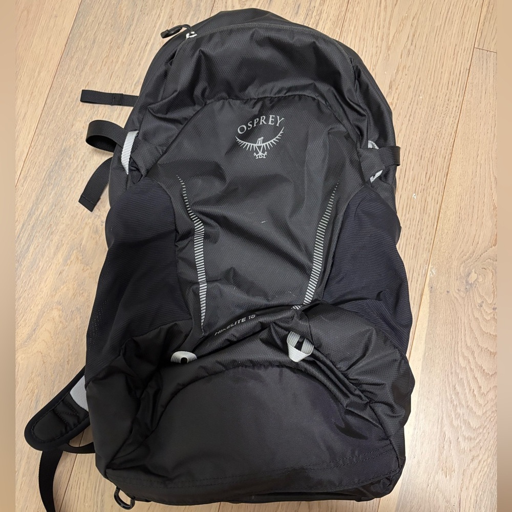 Osprey Hikelite 18